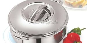 Stainless Steel Insulated Casseroles