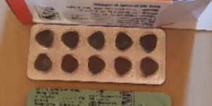 Cenforce 200mg Tablet