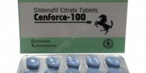 Cenforce Tablets