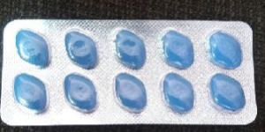 Sildamax 100mg Tablets