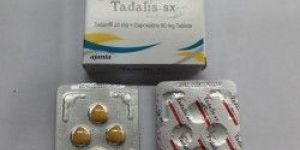 Super Tadalis Sx Tablets
