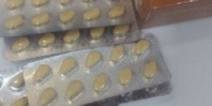 Vidalista 20mg Tablet