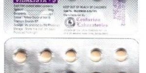 Vidalista Tablets