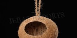 One Hole Bird Feeder