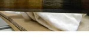 Bi-Metal Blade Brazing