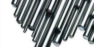 EN19 Alloy Steel Round Bars