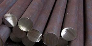 Round Steel Bar