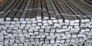 HCHCR Steel Flat Bars