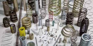 Industrial Springs