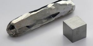 Tantalum Rod