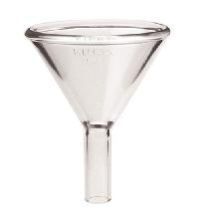 Glass Funnels
