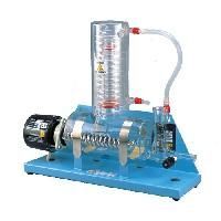 Water Distillation Unit