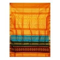 Mono Cotton Saree