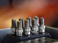 Auto Spark Plug