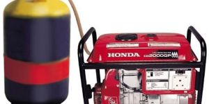 Honda LPG Generator (EB 2000GP)