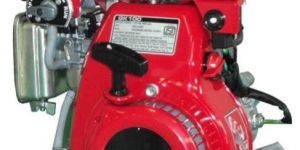 Honda Multi Purpose Engine