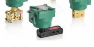 Solenoid Valves
