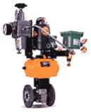 Valve Automation Systems