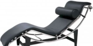 CHAISE LOUNGE LC4