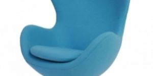 JACOBSEN EGG CHAIR PREMIUM