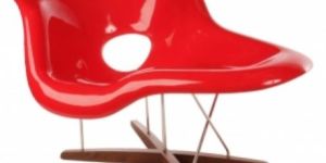 REPLICA EAMES LA CHAISE Chair