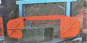 Wire Saw Dressing Machine