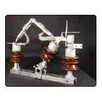 LT Oil Immersed Circuit Breaker