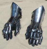 Gauntlets
