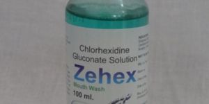 Zehex MouthWash