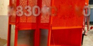 Customized Cargo Loader