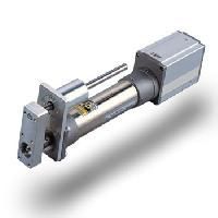 Electrical Actuators