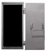 Blast Resistant Door