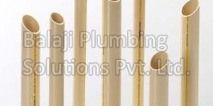 Bendable Composite Pipe