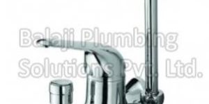 CP Bathroom Fittings