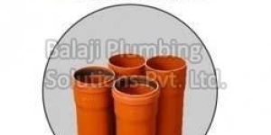 Foamcore PVC Pipes