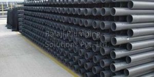 PVC Pipes