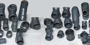 Swr Pipes & Fittings