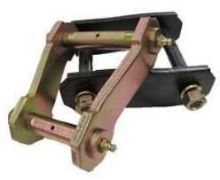 Shackle Assembly