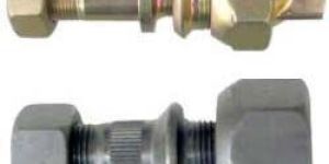 Wheel Bolts