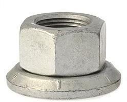 Wheel Nuts