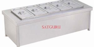 Bain Marie