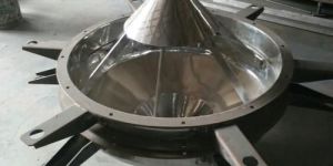 Industrial Job Works