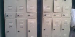 Personal Locker