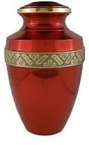 Decorative Cremation Urns