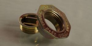 20 Mm Hot Rolled Carbon Steel Flange