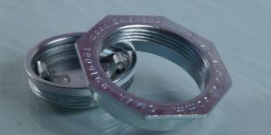 50 Mm Hot Rolled Carbon Steel Flange