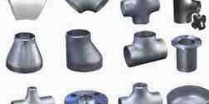 Buttweld Pipe Fittings
