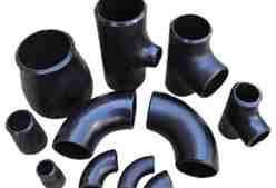 Forged Pipe Fittings