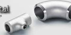 Stainless Steel Pipe Fittings
