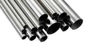 Metal Pipes